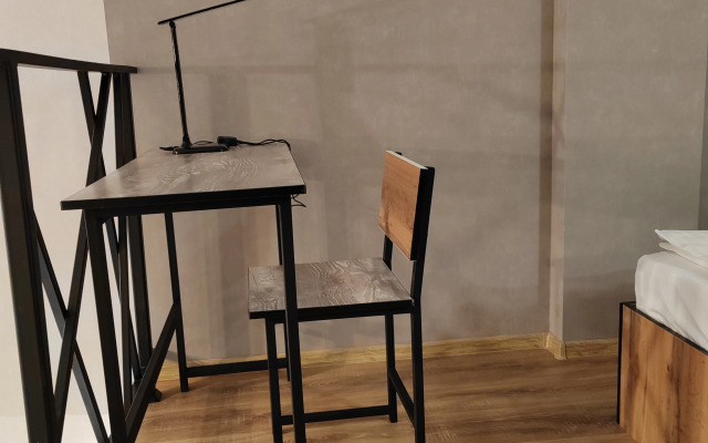 Апартаменты Будьте как дома