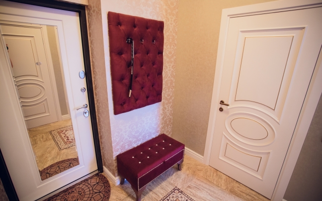 Апартаменты на Коммунистической_015