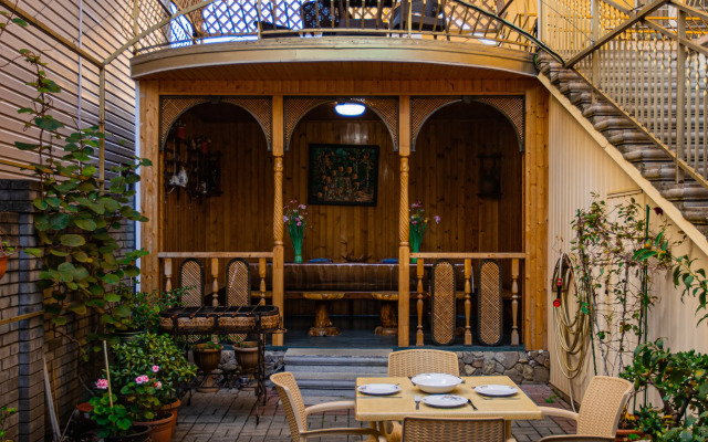 Volna Guest house