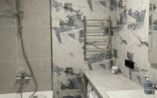 Квартира Стильная в центре Казани 1