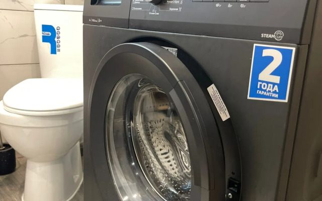 Uyutnaya V Tsentre Goroda Flat