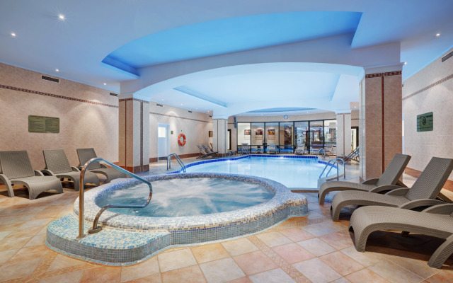 Safmar Grand Moscow (ex-Marriott Grand)