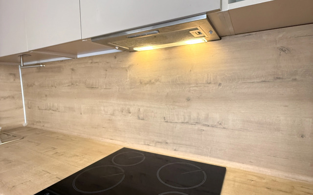 Квартира Шикарная в новом доме