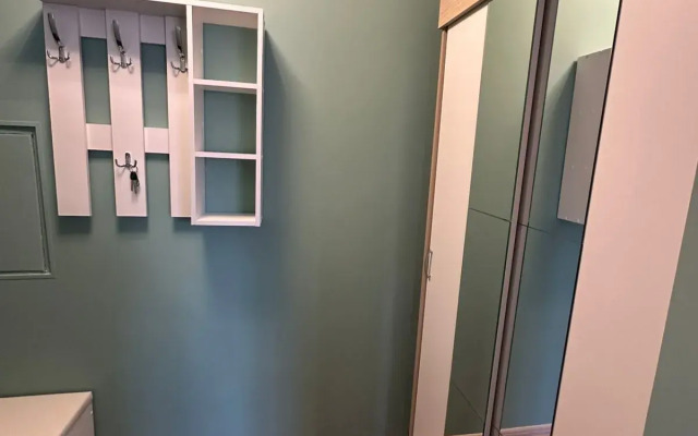 Квартира уютный уголок в Нижнем Новгороде