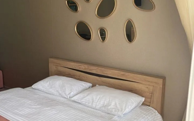 Апартаменты на ш. Фиолентовское, 134к5