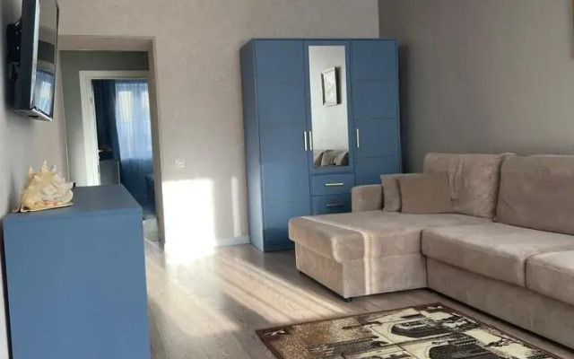 Zhk Kurshskiy - Baltiyskoye More Flat