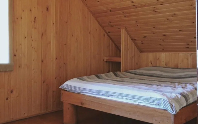 Nomer 7 Na Torfyanoy Ulitse 8/1 Apartments