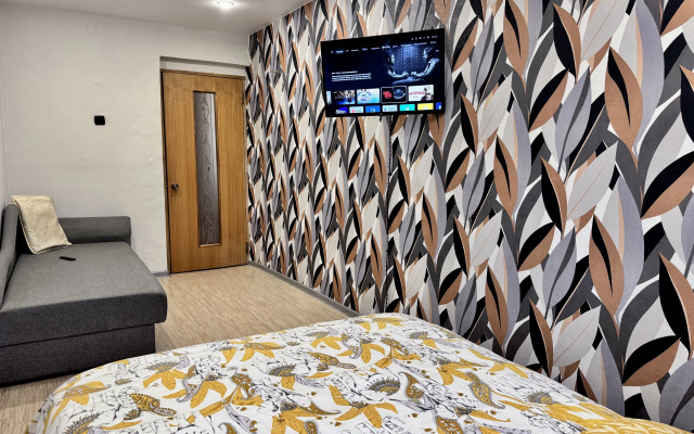 Квартира Трехкомнатная Центр Города Нижнее Озеро