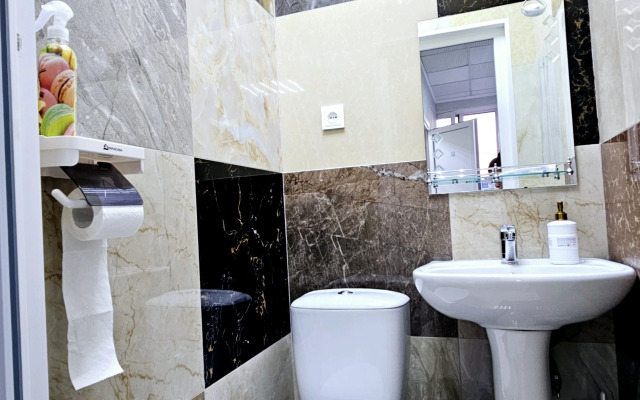 Hostel Lyuks