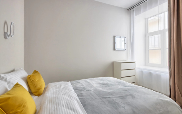 Апартаменты MyhomeYourhome на Печатника Григорьева, 14