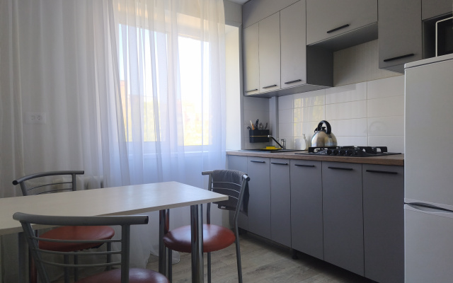 Апартаменты Frunze Avenue 26/4