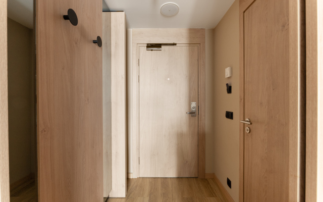 Апартаменты Valo