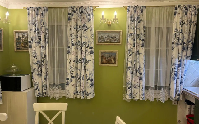 Частный дом Городская усадьба Ростов Великий