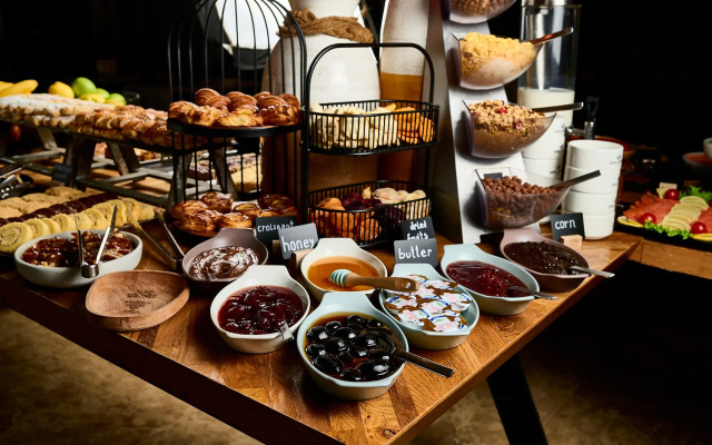 National by Stellar Hotels, Yerevan