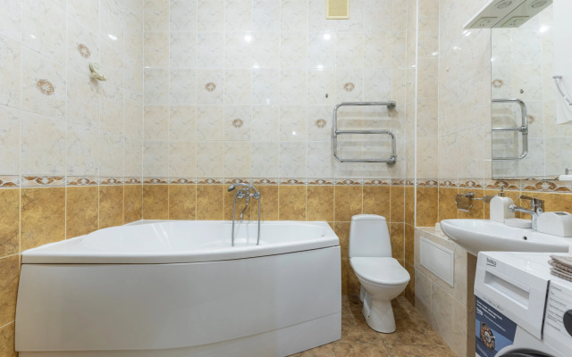 Апартаменты Residence Elegance на 14 персон