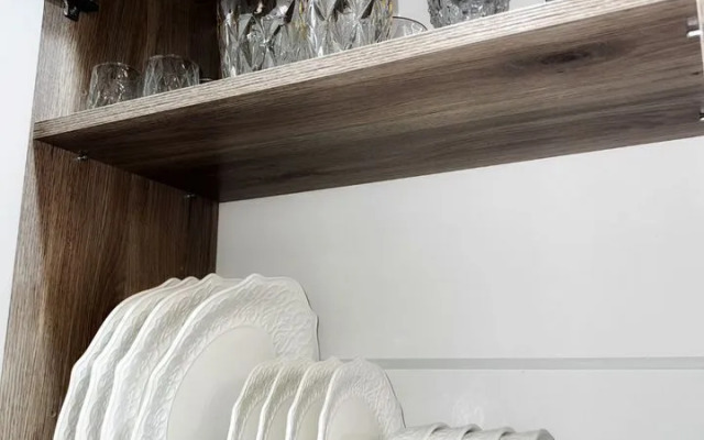 Апартаменты студия на Колхозной 5/2к4