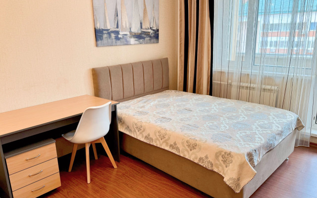 Квартира на Дубравной 43А