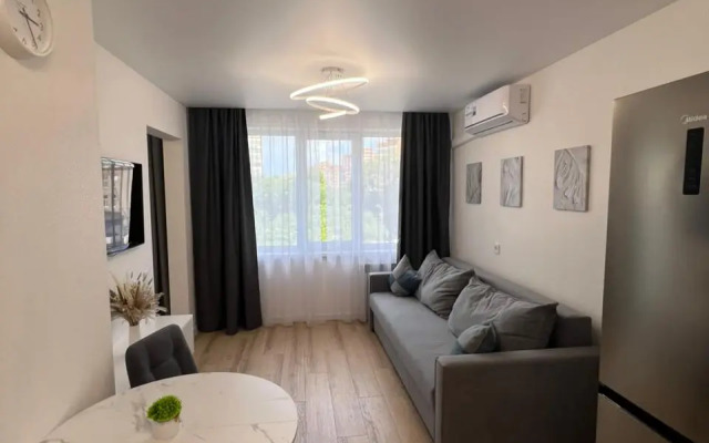 V Novom Zhk Apelsin Flat