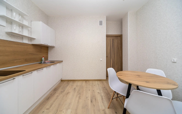 Uyutnaya V Tsentre Permi Flat