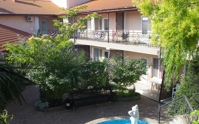 Гостевой дом Большая медведица