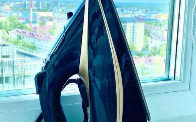 Апартаменты на Поповича 22