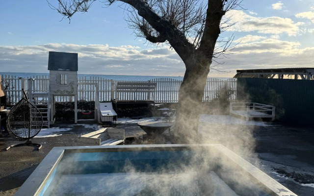 Kiparis Guest house