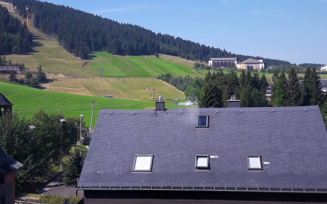 Fichtelbeger Blick Apartments