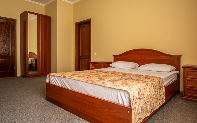Respekt Hotel