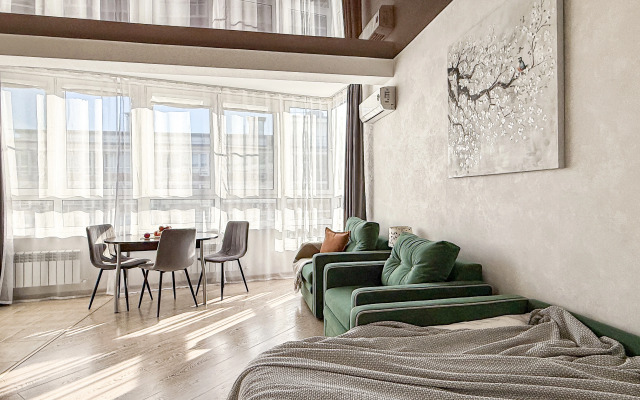 Kavkaz Apartaments 2