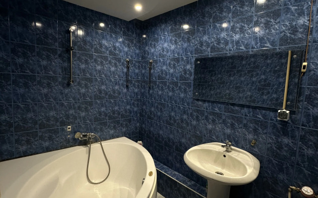 Квартира проспект октября 14/2