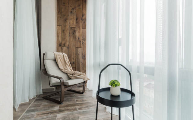 Апартаменты в ЖК Prime House