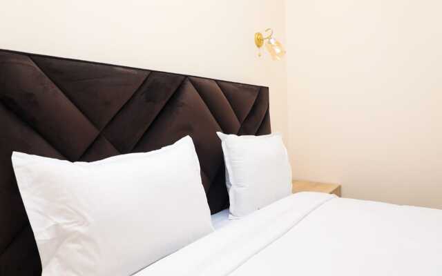 ARAGAST HOTEL & BREWERY пивоварня
