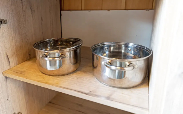 Гостевой Дом Коттедж на Ладожском Озере