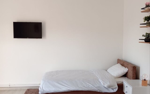 Гостевой Дом Придорожный комплекс МТС М7 1080 км