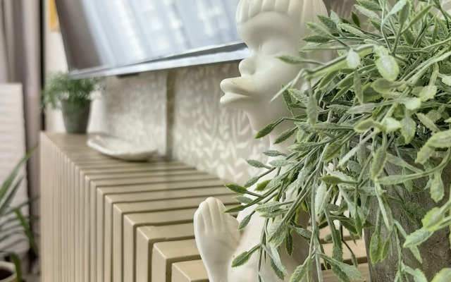 Квартира Двухкомнатная на Станке Димитрова 67