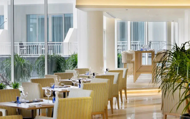 Palace Yalong Bay Sanya