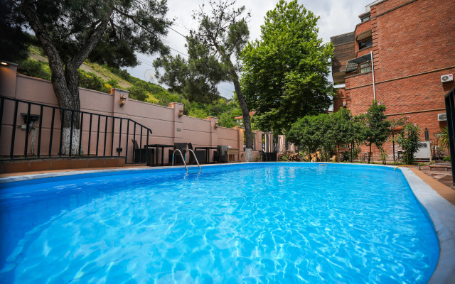 Andza Tbilisi Hotel