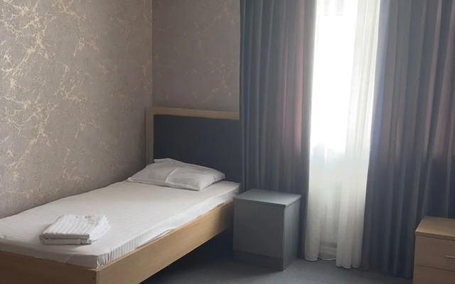 Arena Shagan Hotel