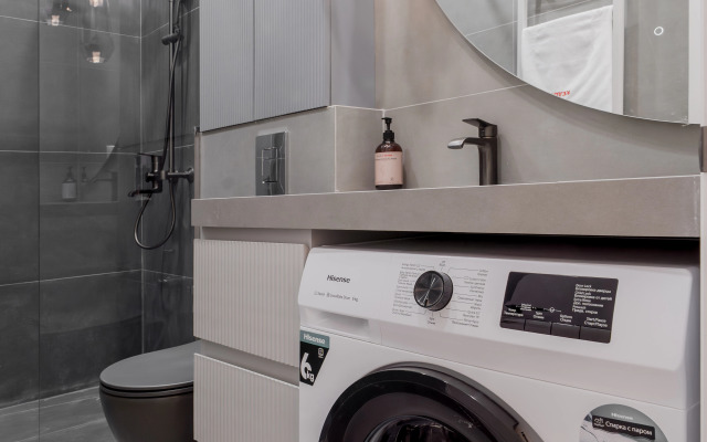 Keygo #0198 Ryadom S Opernym Teatrom Apartment