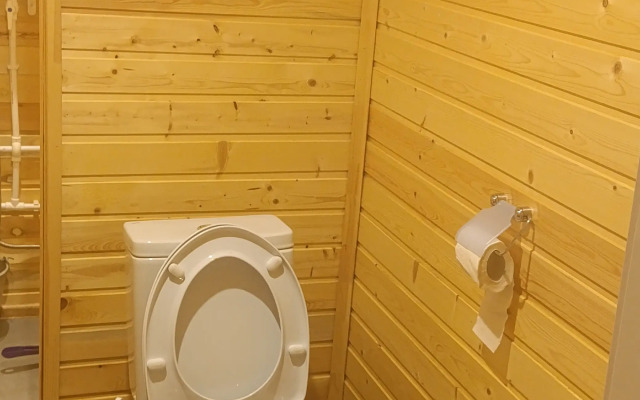 Гостевой дом Бьерн Хаус