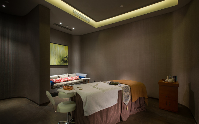 Grand Bay Hotel Beijing