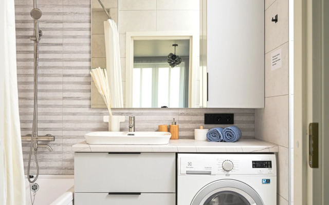 Briz Zaliva Flat