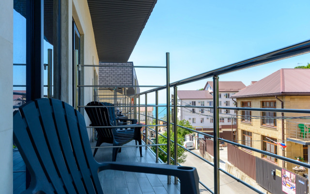 Mardin Resort