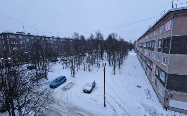 Квартира в Самом Центре