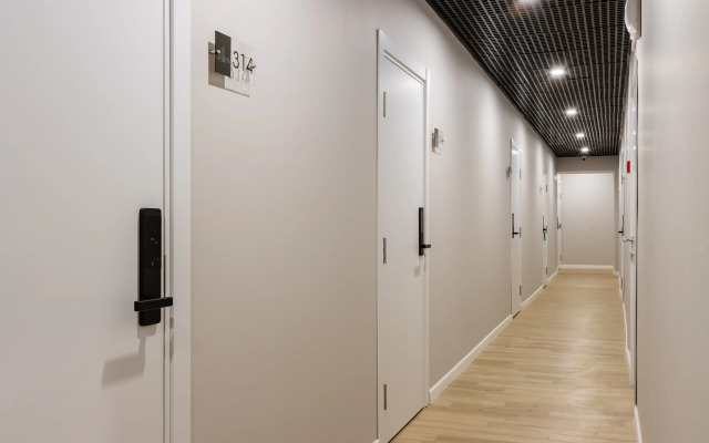 Select Apartments