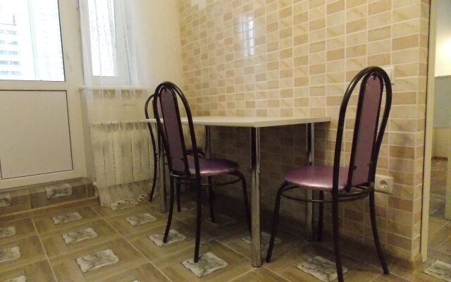 The Loft Yevrodvushka Nosovikhinskoye Shosse D 25 Apartments
