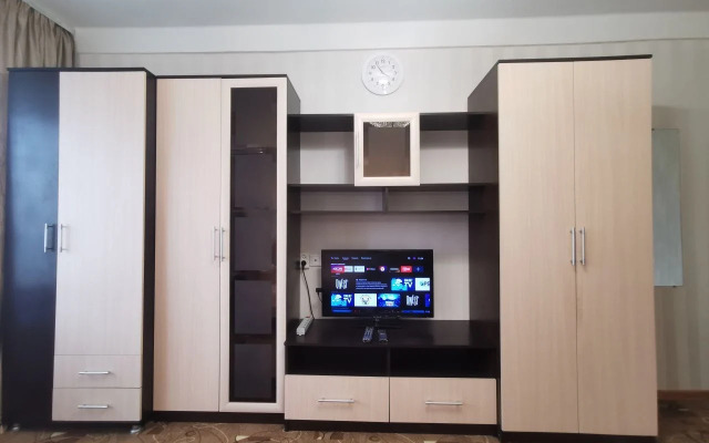 Квартира на Коммунистическом проспекте 25/2