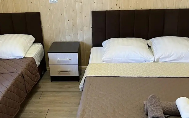 Eko Domiki Palma Guest House