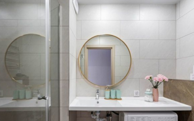 Your Apart Na Stachek Dlya 3 Gostey Apartments