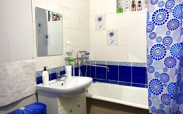 Квартира на Энгельса